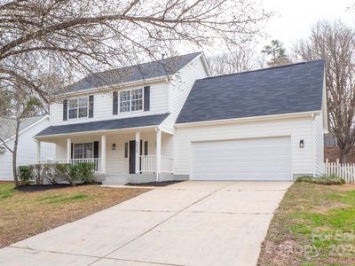 8520 Kirkley Glen Ln, Charlotte, NC, 28215