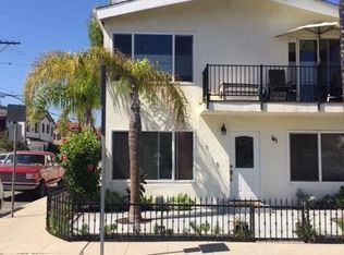 141 Corona Ave #BOTTOM, Long Beach, CA 90803