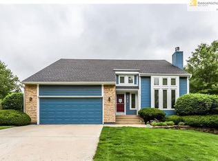 13412 W 105th Ter, Overland Park, KS 66215