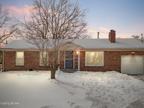 9710 Lyric Ln, Jeffersontown, KY 40299