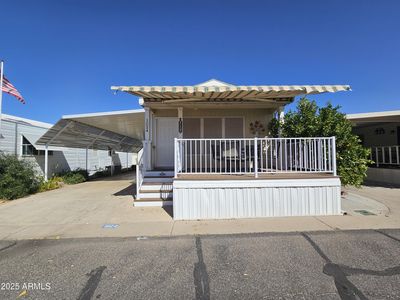 8700 E University Dr #1024, Mesa, AZ, 85207