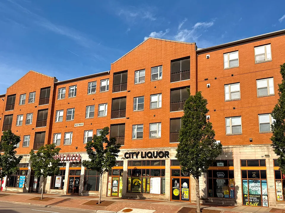 417 S Gilbert St #2311S