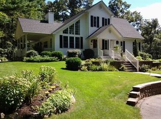 13 Williston Dr, Ware, MA 01082