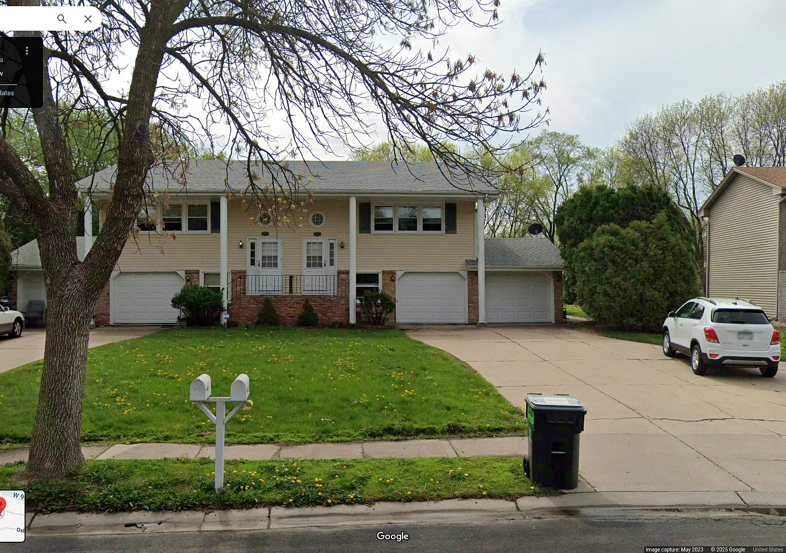 3 bed, 2.0 bath, 1400 sqft, $2,295 — Photo 1