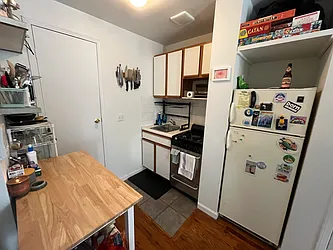 Rented by J Misrahi Realty Corp