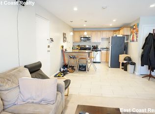 46 Park St #8, Newton, MA 02458