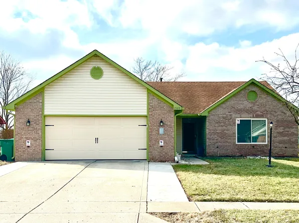 1520 Wilford Ln, Indianapolis, IN 46229