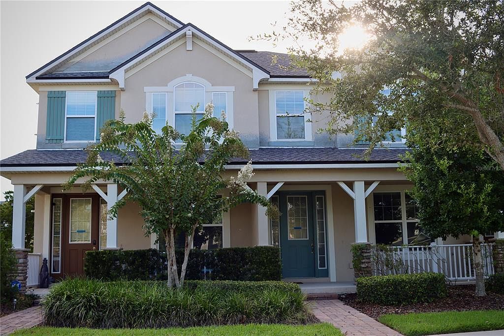 8650 Wellington Blue Ln, Windermere, FL 34786 Zillow