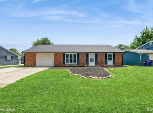 1409 Conti Ln, Kokomo, IN 46902