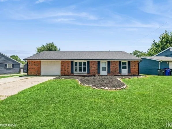 1409 Conti Ln, Kokomo, IN 46902