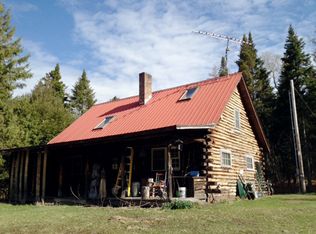 2551 State Route 114 S, Norton, VT 05907