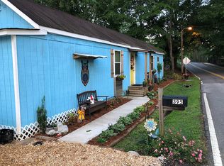 395 Oak St, Hiram, GA