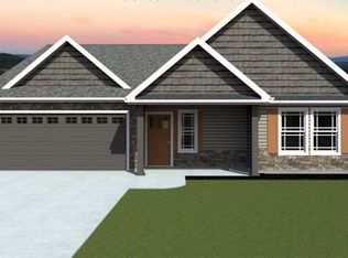 1177 New Basin Dr, Inman, SC 29349