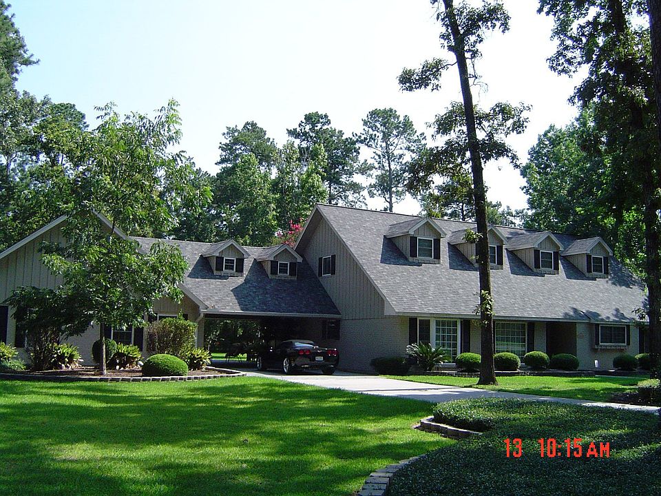 Front view #2