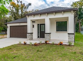 2512 W Curtis St, Tampa, FL 33614
