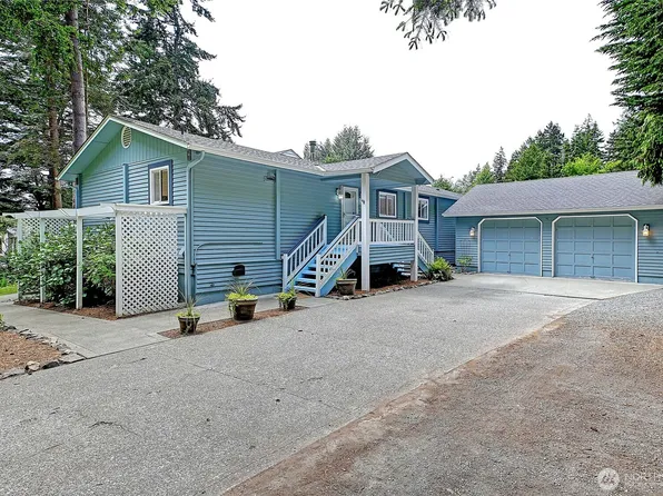 3045 Mabana Heights Road, Camano Island, WA 98282