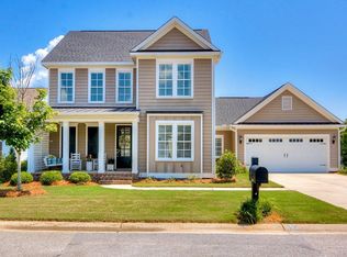 2001 Egret Cir, Evans, GA 30809
