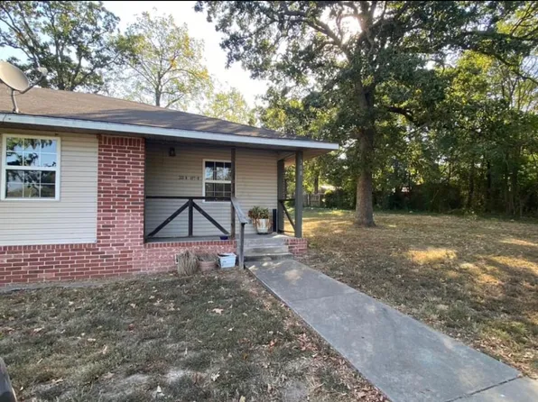 208 W Dial St, Jay, OK 74346