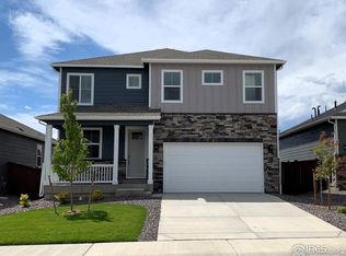 312 Hummingbird Ln, Johnstown, CO 80534