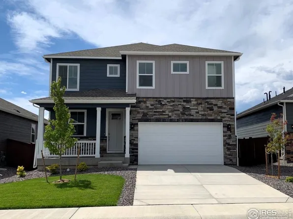 312 Hummingbird Ln, Johnstown, CO 80534