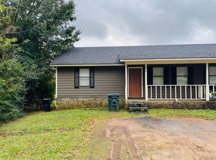 812 E Tinsley St, Griffin, GA 30223