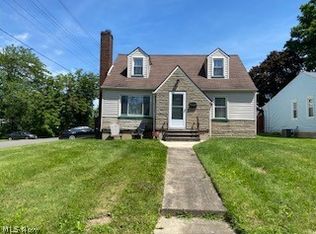 1502 Kearney St, Niles, OH
