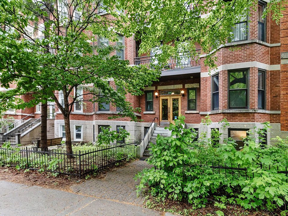1st image of 4617 Rue Hutchison #2