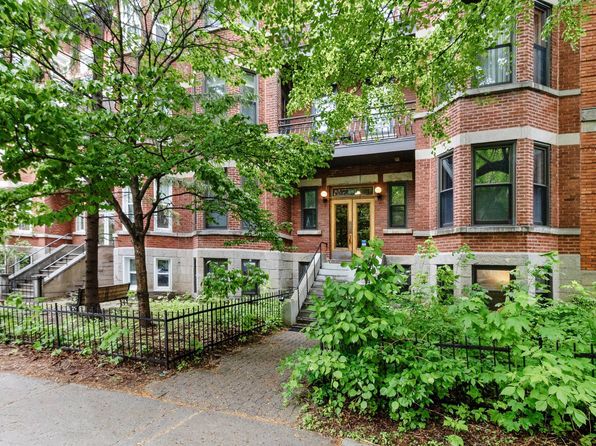 4617 Rue Hutchison #2, Montreal, QC H2V 4A2