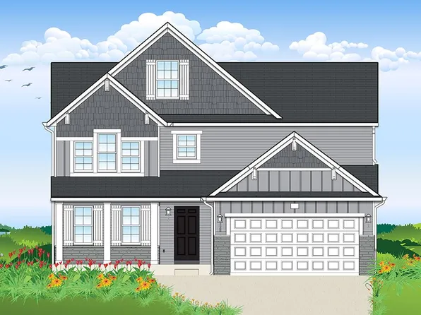 Harbor Club 2070 Plan, Harbor Club