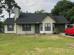 351 John King Rd, Crestview, FL 32539