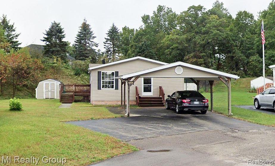 436 Worthington Dr, Oxford, MI 48371 Zillow