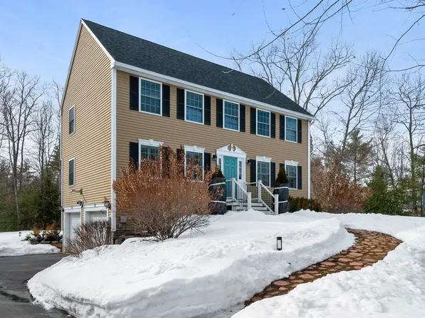 7 Collins Circle, Rochester, NH 03867