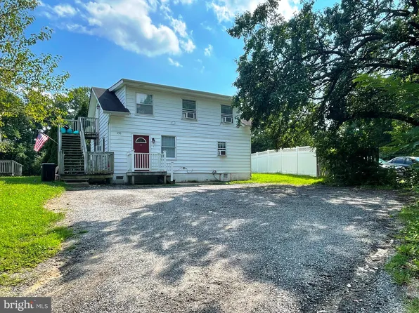 490 Coster Rd #1, Lusby, MD 20657