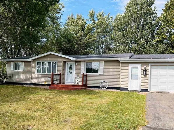 102 East LINDEN STREET, Abbotsford, WI 54405