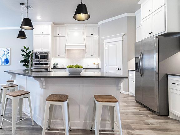 Homes by Taber Mallory Bonus Room Floor Plan 4124 Armstead Ave - Delmer Lakes Model Home