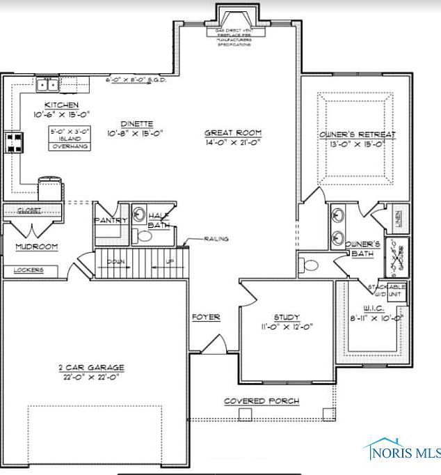 2nd image of 892 Timber Wood Dr