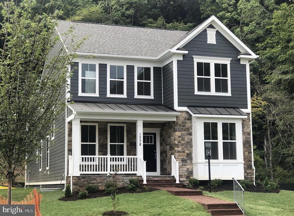 1778 River Heritage Blvd, Dumfries, VA 22026 | Zillow