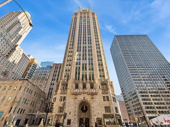 435 N Michigan Ave #503, Chicago, IL 60611