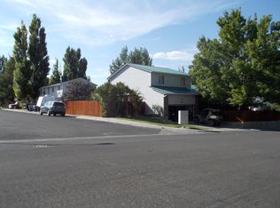 2725 Shadow Ridge Dr, Elko, NV 89801