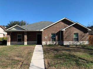 6318 McCartney Ln, Garland, TX 75043