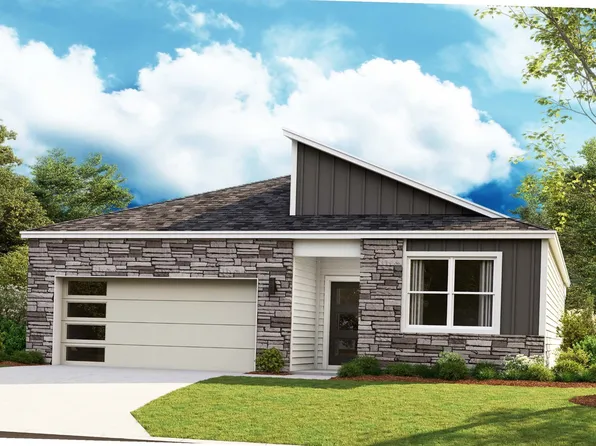 1021 Linn Cove Ct Lot 5, Gallatin, TN 37066