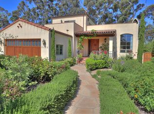 3053 Samarkand Dr, Santa Barbara, CA 93105