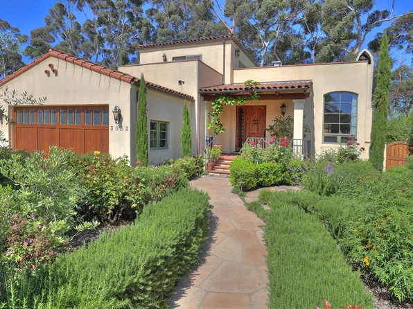 3053 Samarkand Dr, Santa Barbara, CA 93105