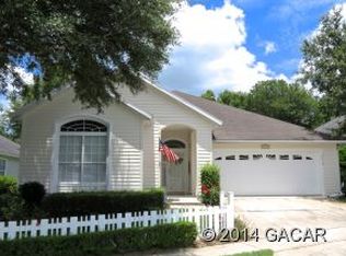 10518 NW 32nd Pl, Gainesville, FL 32606