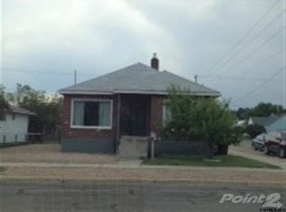 1221 Cedar Ave, Kemmerer, WY 83101