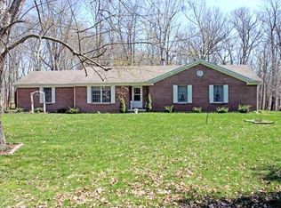 6070 Fettro Rd, Hillsboro, OH 45133