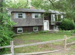 19 Sunset View Blvd, South kingstown, RI 02879