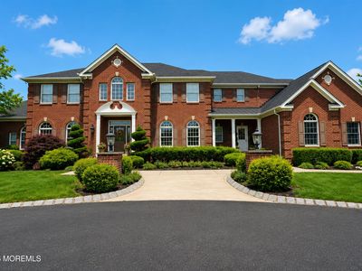 2 Doctors Creek Court, Millstone Township, NJ, 08510