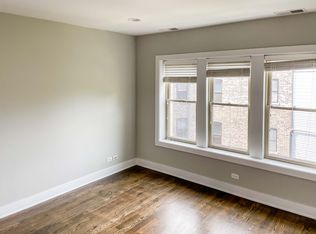 3917 1/2 N Janssen Ave #3, Chicago, IL 60613