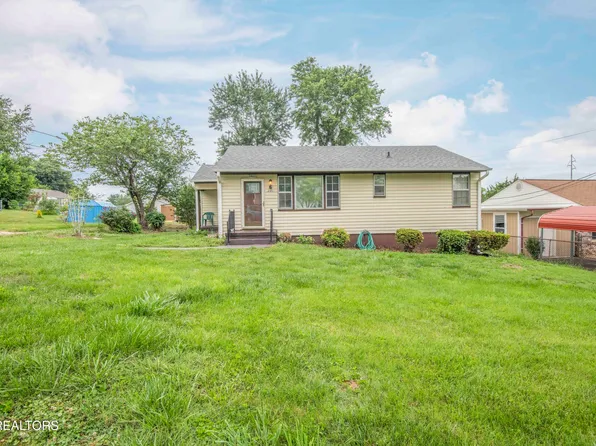 2401 Chillicothe St, Knoxville, TN 37921